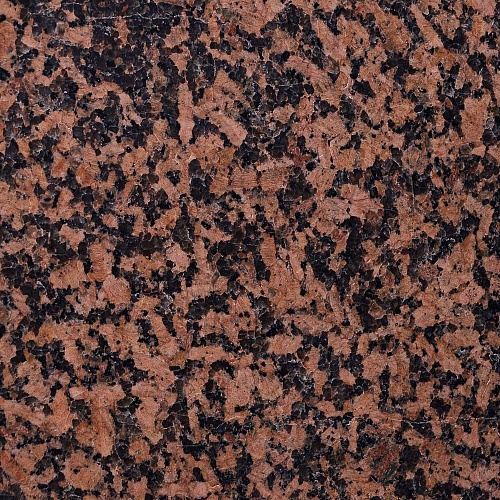 Гранит Balmoral Red